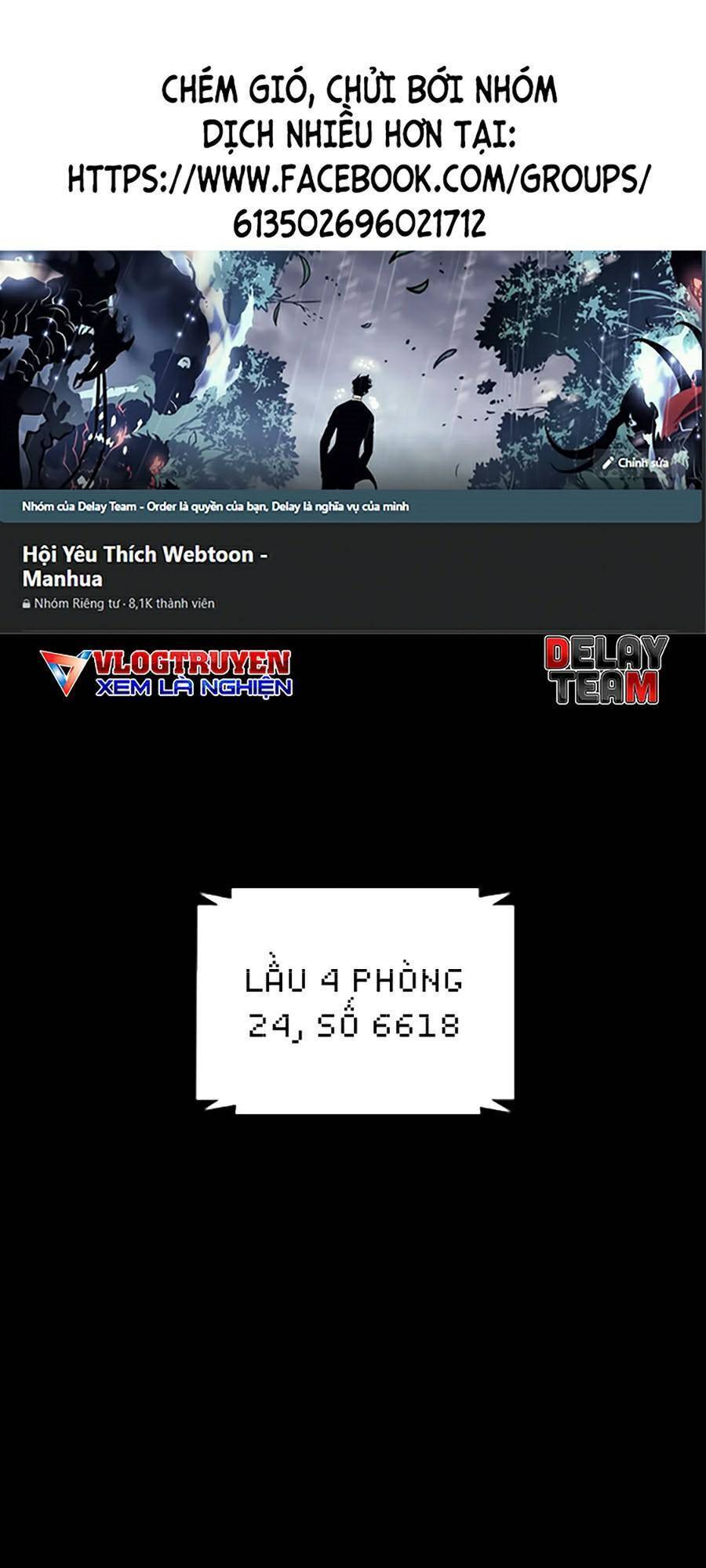 Lookism - Hoán Đổi Diệu Kỳ hoán đổi diệu kỳ - chapter 369 - Upload bởi truyensieuhay.com