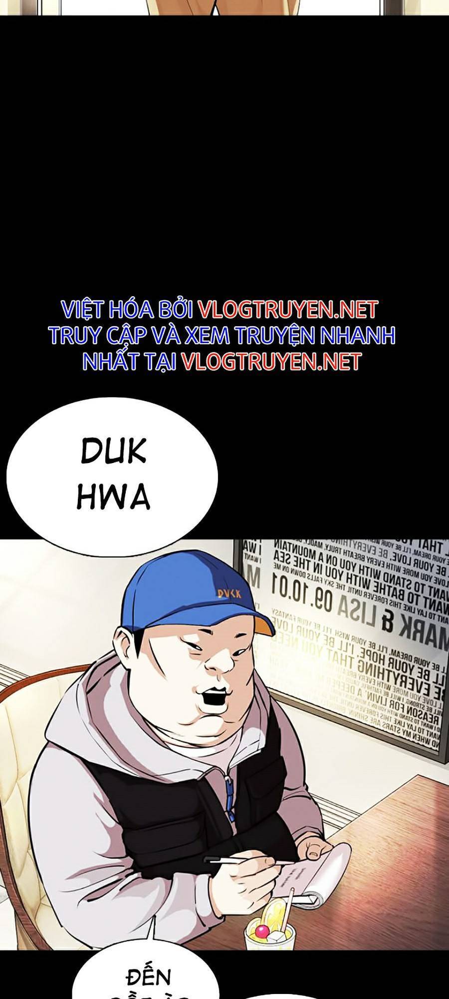 Lookism - Hoán Đổi Diệu Kỳ hoán đổi diệu kỳ - chapter 369 - Upload bởi truyensieuhay.com