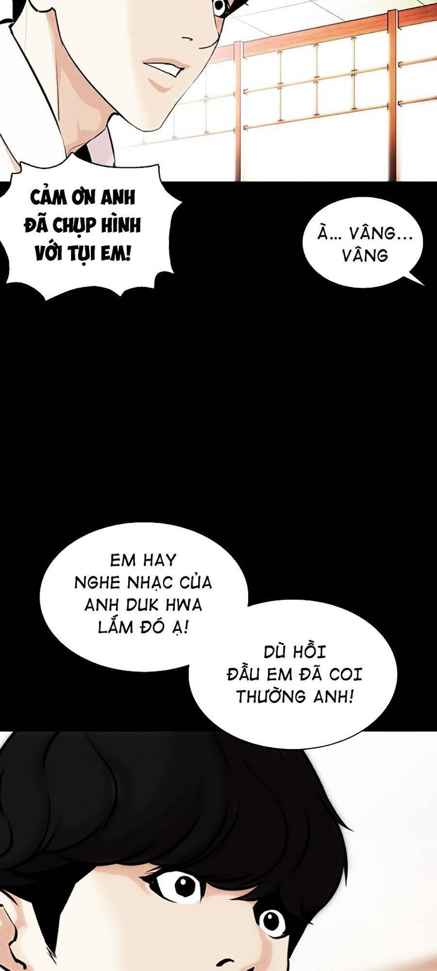 Lookism - Hoán Đổi Diệu Kỳ hoán đổi diệu kỳ - chapter 369 - Upload bởi truyensieuhay.com
