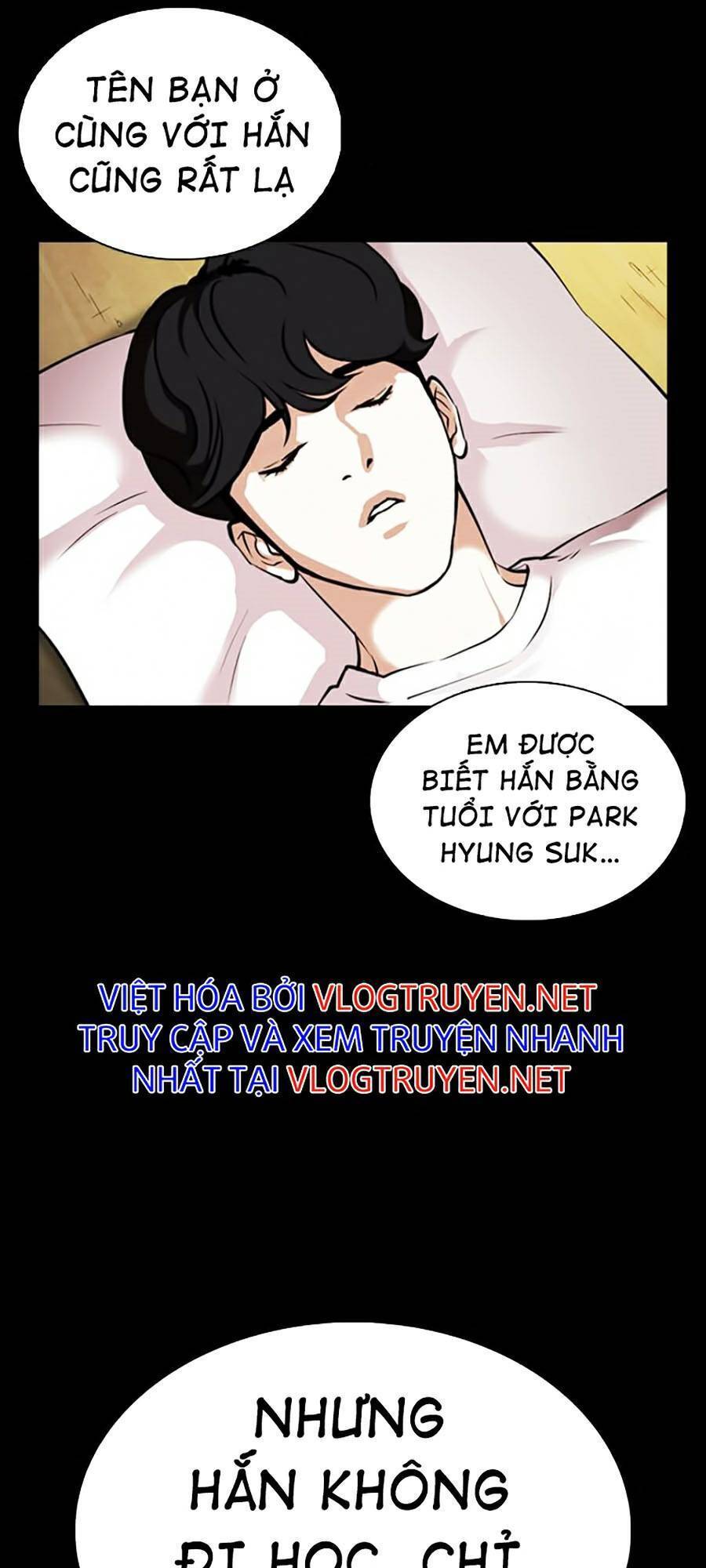 Lookism - Hoán Đổi Diệu Kỳ hoán đổi diệu kỳ - chapter 369 - Upload bởi truyensieuhay.com