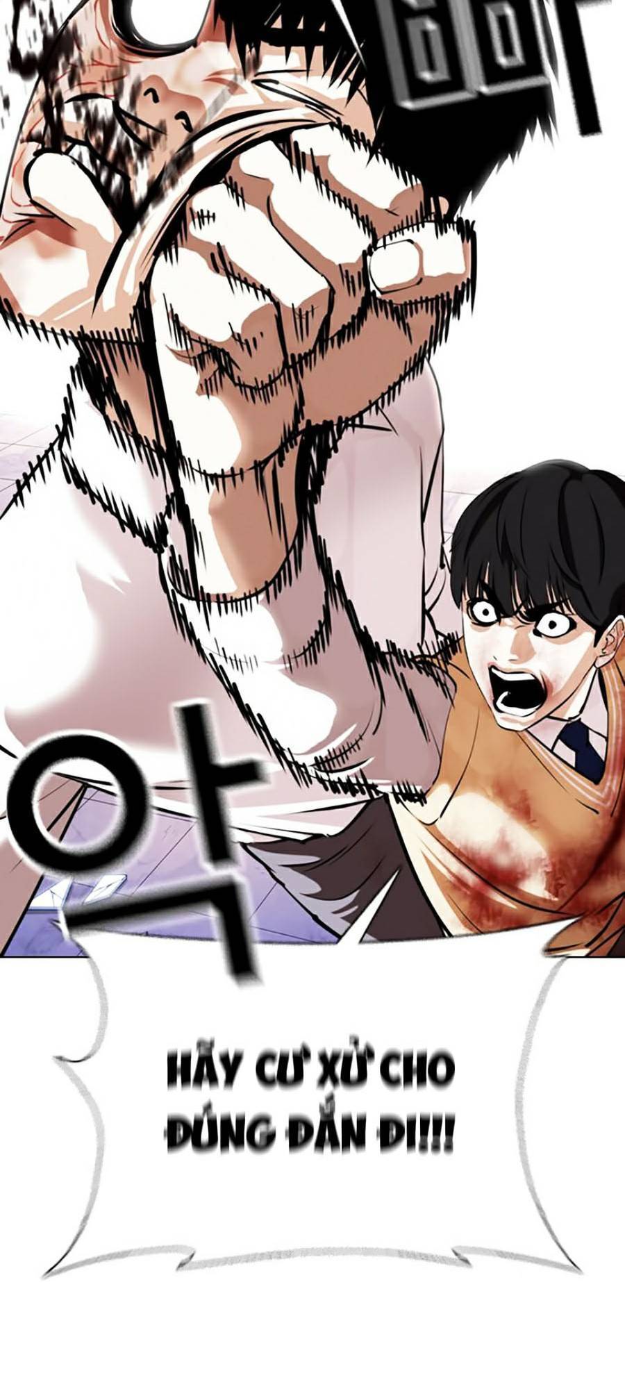 Lookism - Hoán Đổi Diệu Kỳ hoán đổi diệu kỳ - chapter 369 - Upload bởi truyensieuhay.com