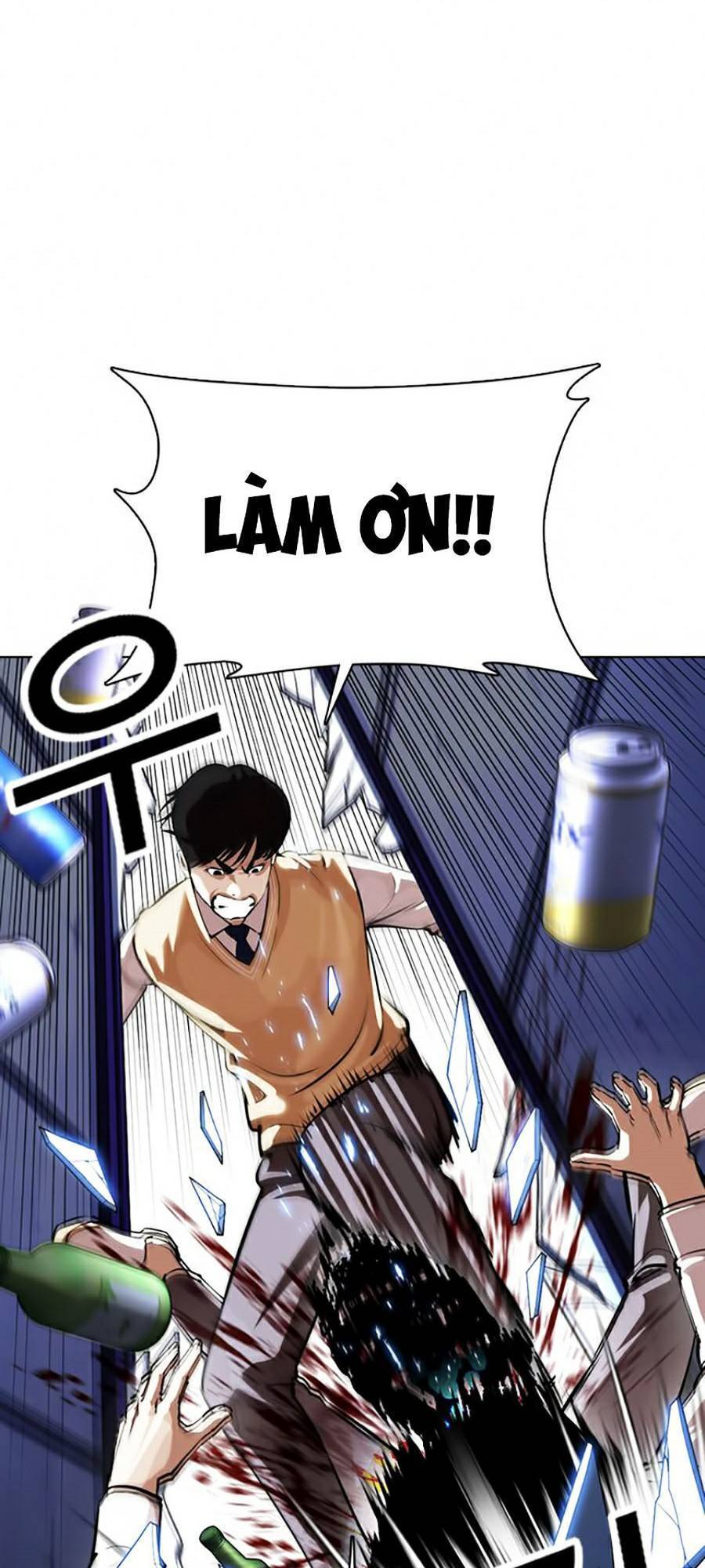 Lookism - Hoán Đổi Diệu Kỳ hoán đổi diệu kỳ - chapter 369 - Upload bởi truyensieuhay.com
