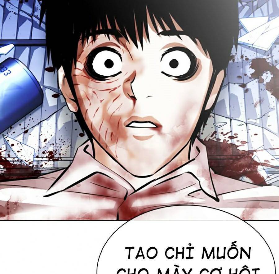 Lookism - Hoán Đổi Diệu Kỳ hoán đổi diệu kỳ - chapter 369 - Upload bởi truyensieuhay.com