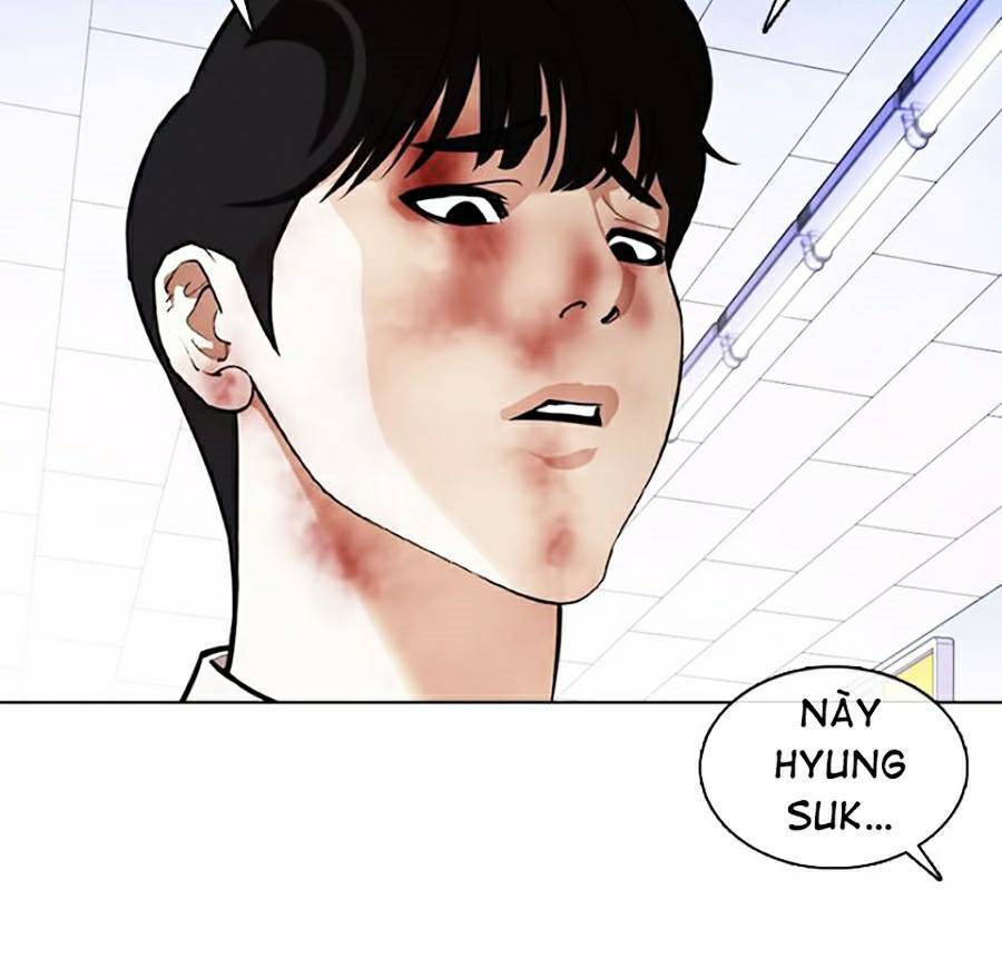 Lookism - Hoán Đổi Diệu Kỳ hoán đổi diệu kỳ - chapter 369 - Upload bởi truyensieuhay.com