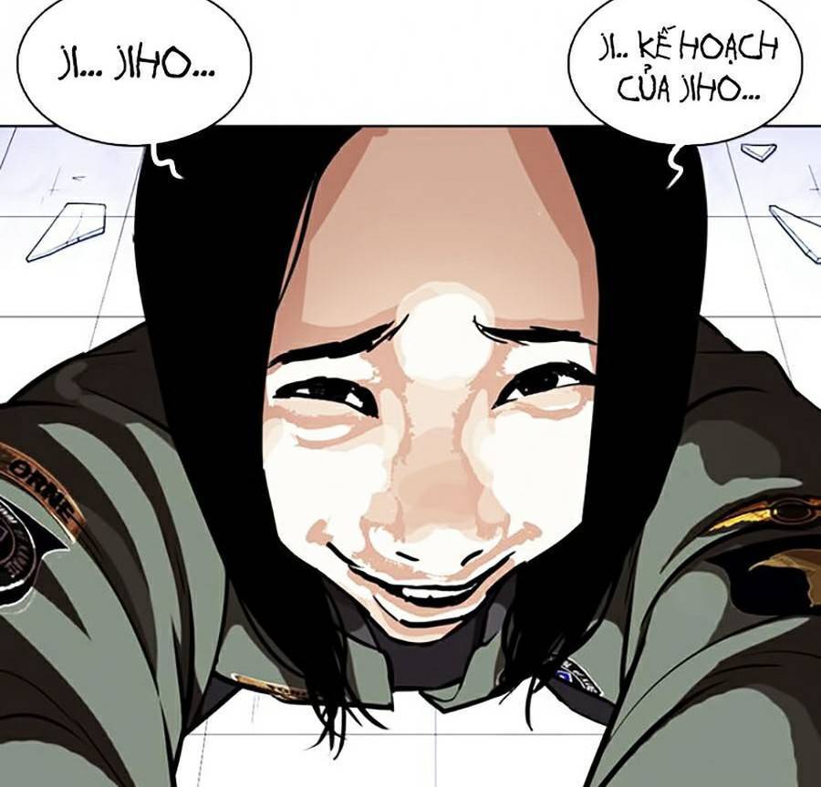 Lookism - Hoán Đổi Diệu Kỳ hoán đổi diệu kỳ - chapter 369 - Upload bởi truyensieuhay.com