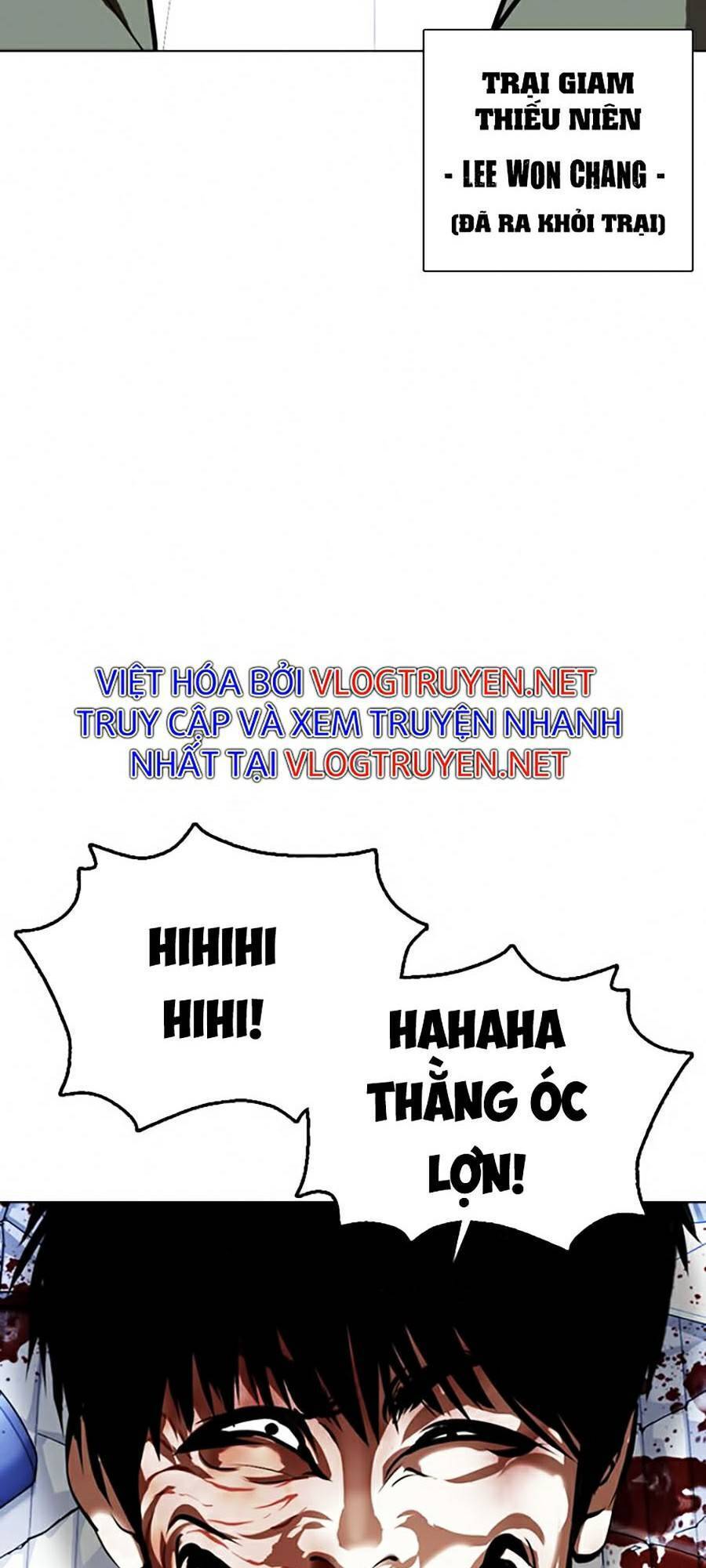 Lookism - Hoán Đổi Diệu Kỳ hoán đổi diệu kỳ - chapter 369 - Upload bởi truyensieuhay.com