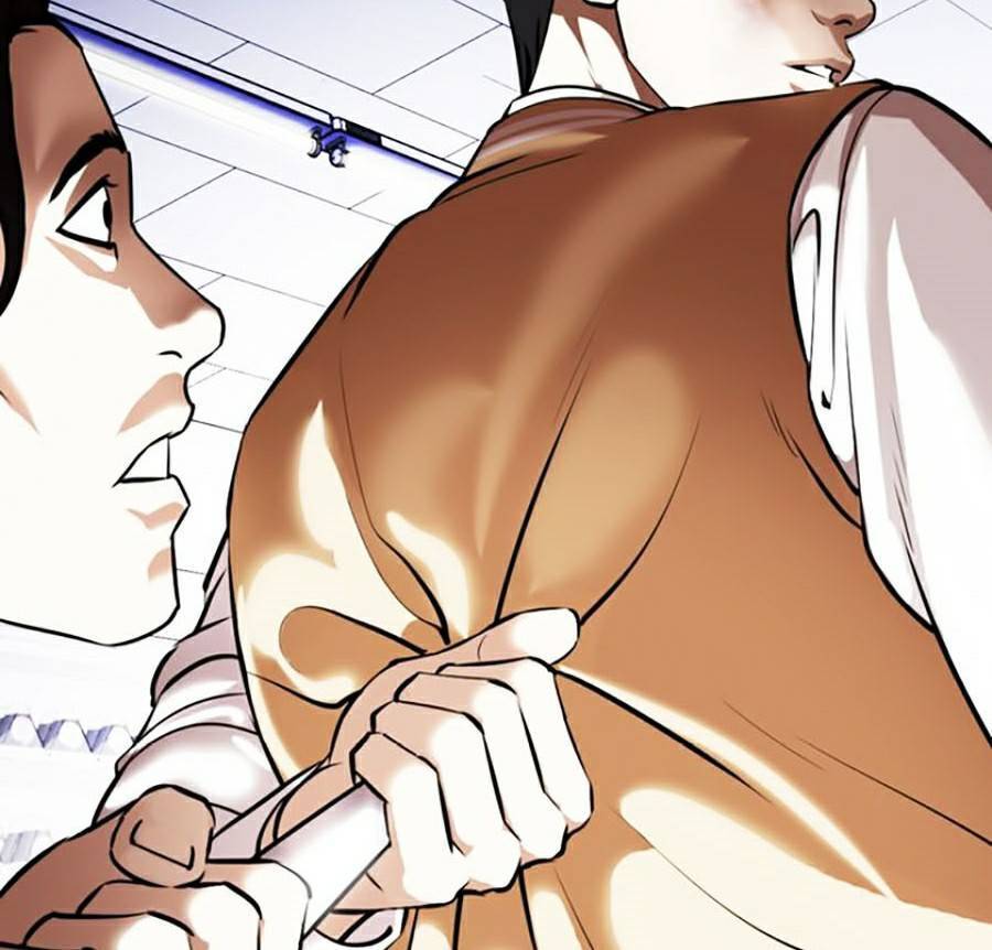 Lookism - Hoán Đổi Diệu Kỳ hoán đổi diệu kỳ - chapter 369 - Upload bởi truyensieuhay.com