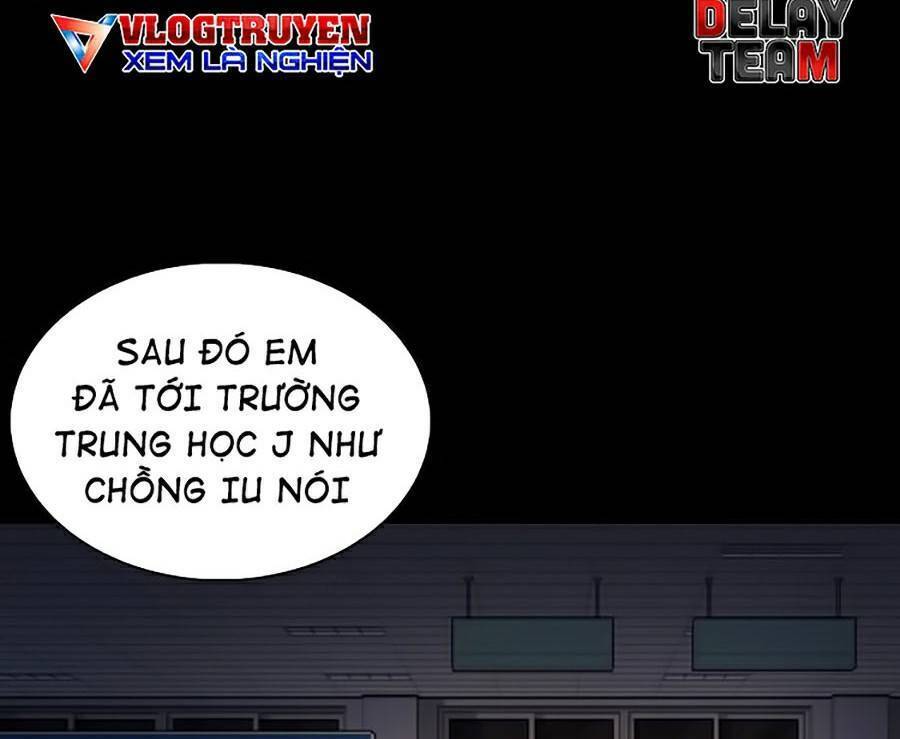 Lookism - Hoán Đổi Diệu Kỳ hoán đổi diệu kỳ - chapter 369 - Upload bởi truyensieuhay.com