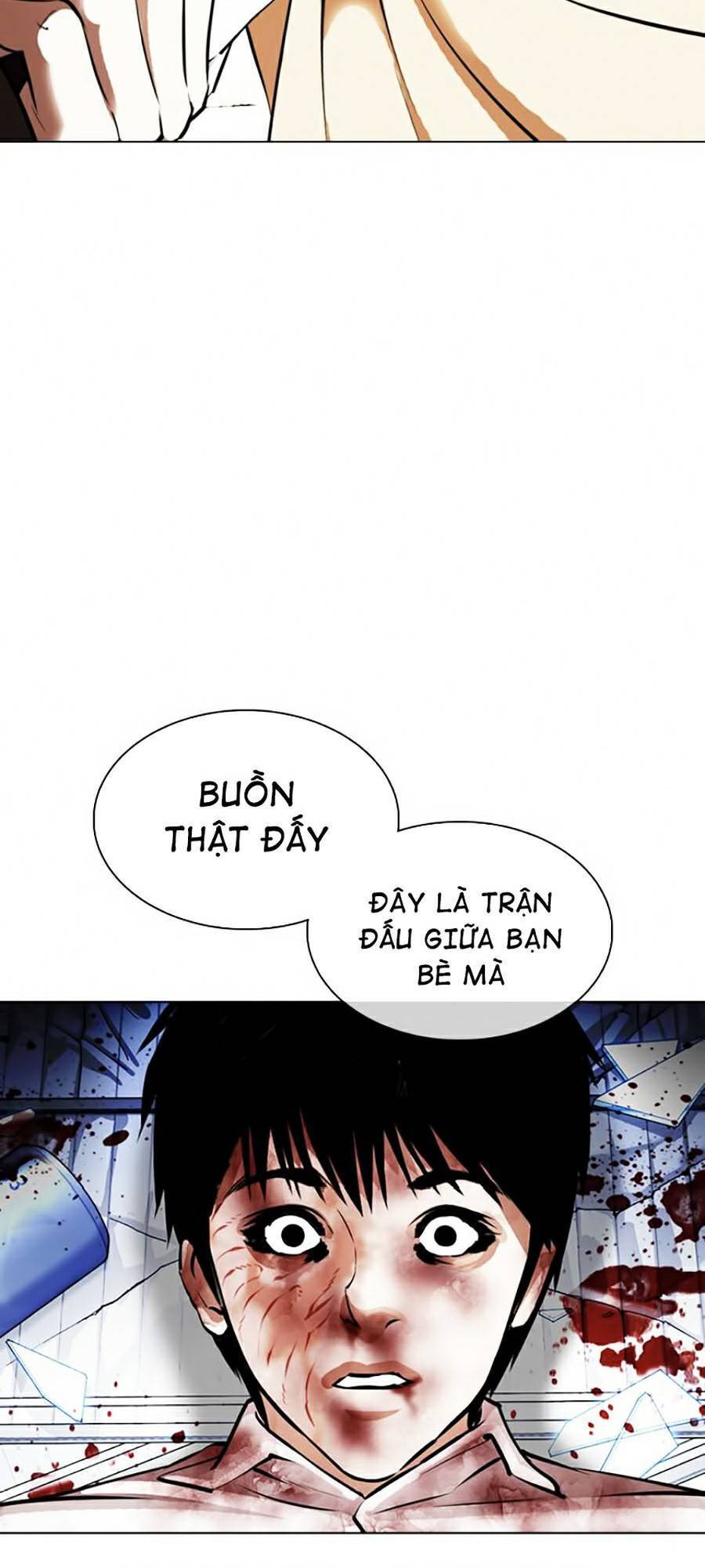Lookism - Hoán Đổi Diệu Kỳ hoán đổi diệu kỳ - chapter 369 - Upload bởi truyensieuhay.com