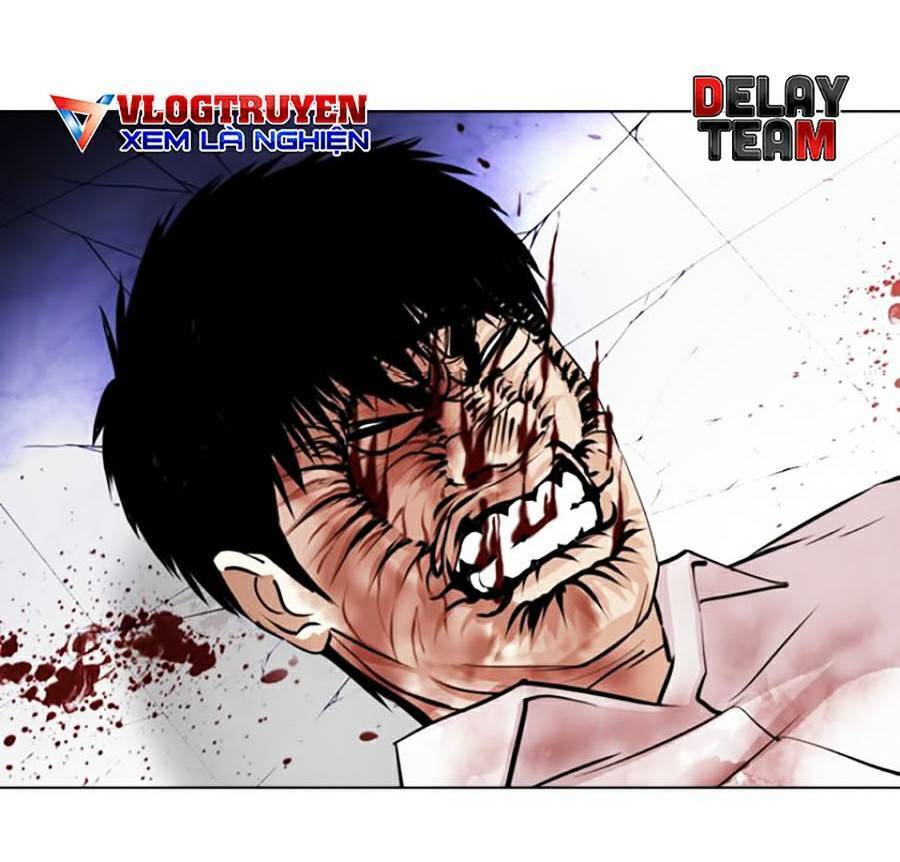 Lookism - Hoán Đổi Diệu Kỳ hoán đổi diệu kỳ - chapter 369 - Upload bởi truyensieuhay.com