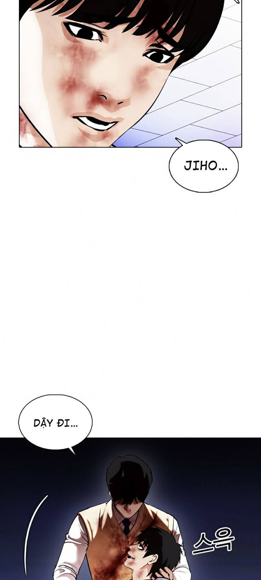Lookism - Hoán Đổi Diệu Kỳ hoán đổi diệu kỳ - chapter 369 - Upload bởi truyensieuhay.com