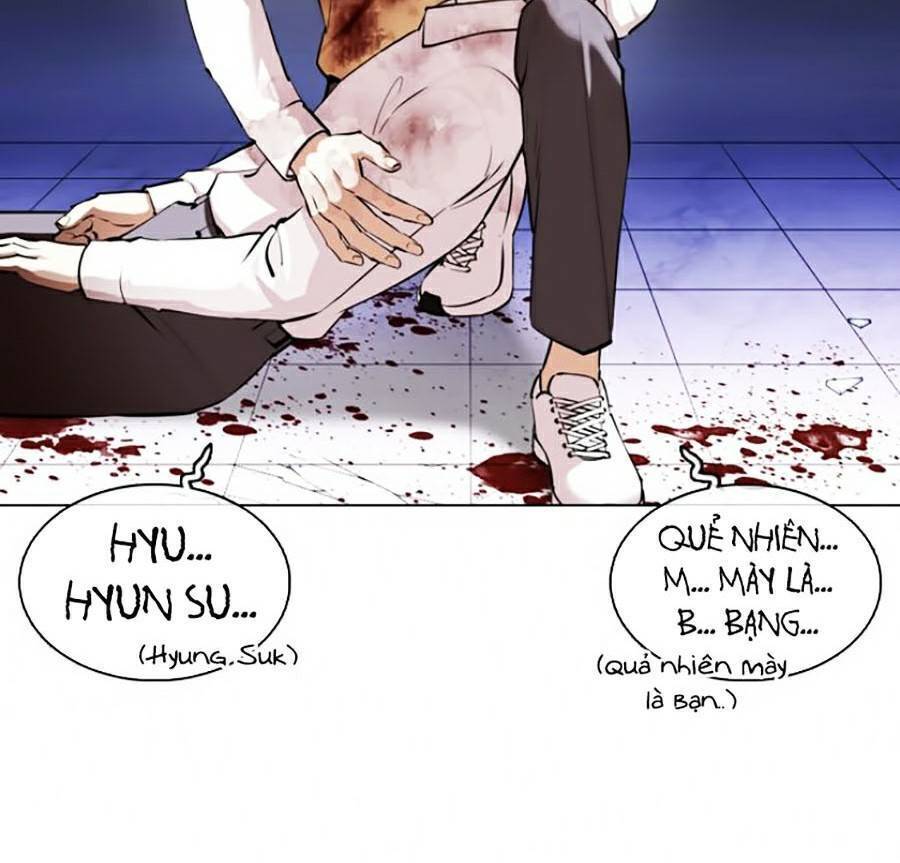 Lookism - Hoán Đổi Diệu Kỳ hoán đổi diệu kỳ - chapter 369 - Upload bởi truyensieuhay.com