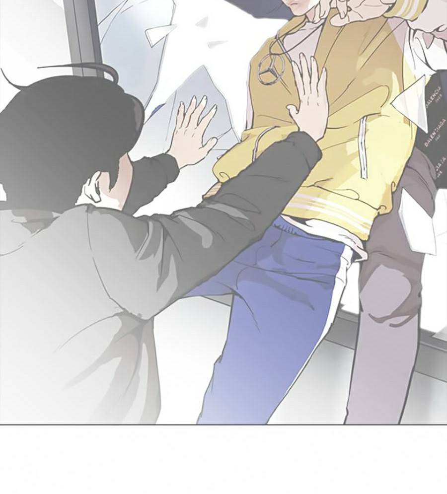 Lookism - Hoán Đổi Diệu Kỳ hoán đổi diệu kỳ - chapter 369 - Upload bởi truyensieuhay.com