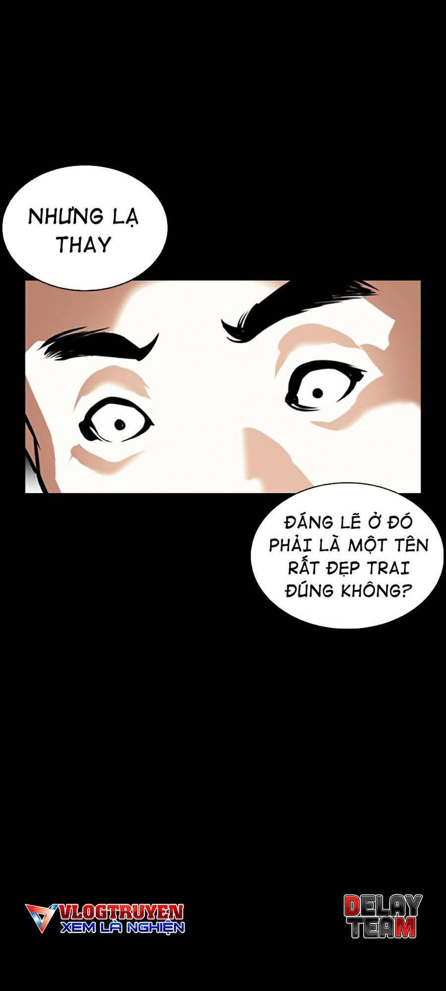 Lookism - Hoán Đổi Diệu Kỳ hoán đổi diệu kỳ - chapter 369 - Upload bởi truyensieuhay.com