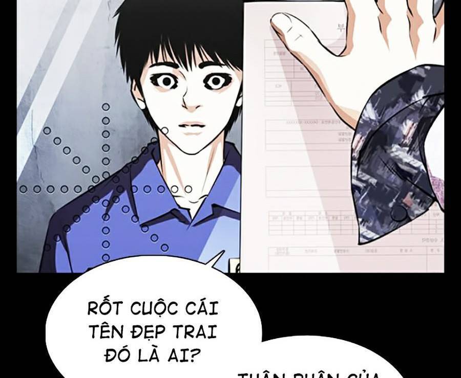 Lookism - Hoán Đổi Diệu Kỳ hoán đổi diệu kỳ - chapter 369 - Upload bởi truyensieuhay.com