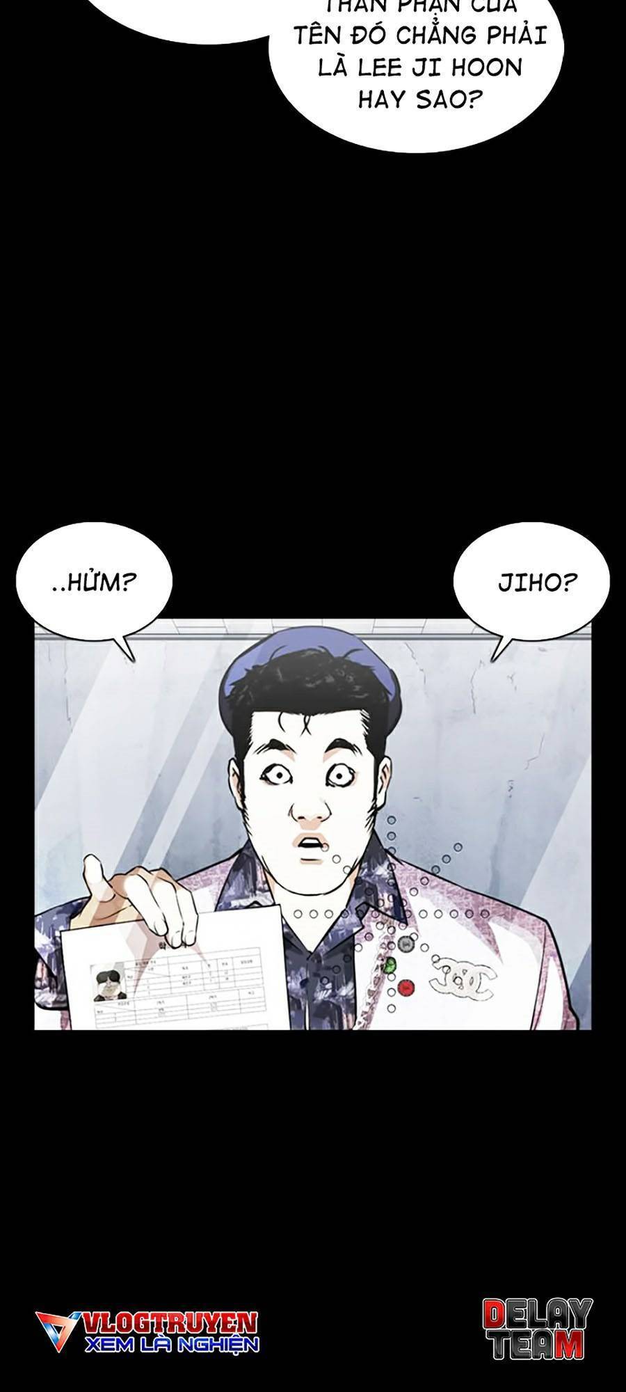 Lookism - Hoán Đổi Diệu Kỳ hoán đổi diệu kỳ - chapter 369 - Upload bởi truyensieuhay.com