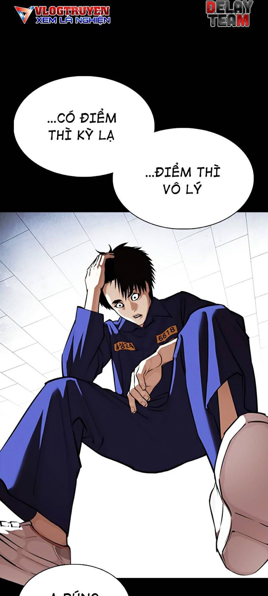 Lookism - Hoán Đổi Diệu Kỳ hoán đổi diệu kỳ - chapter 369 - Upload bởi truyensieuhay.com