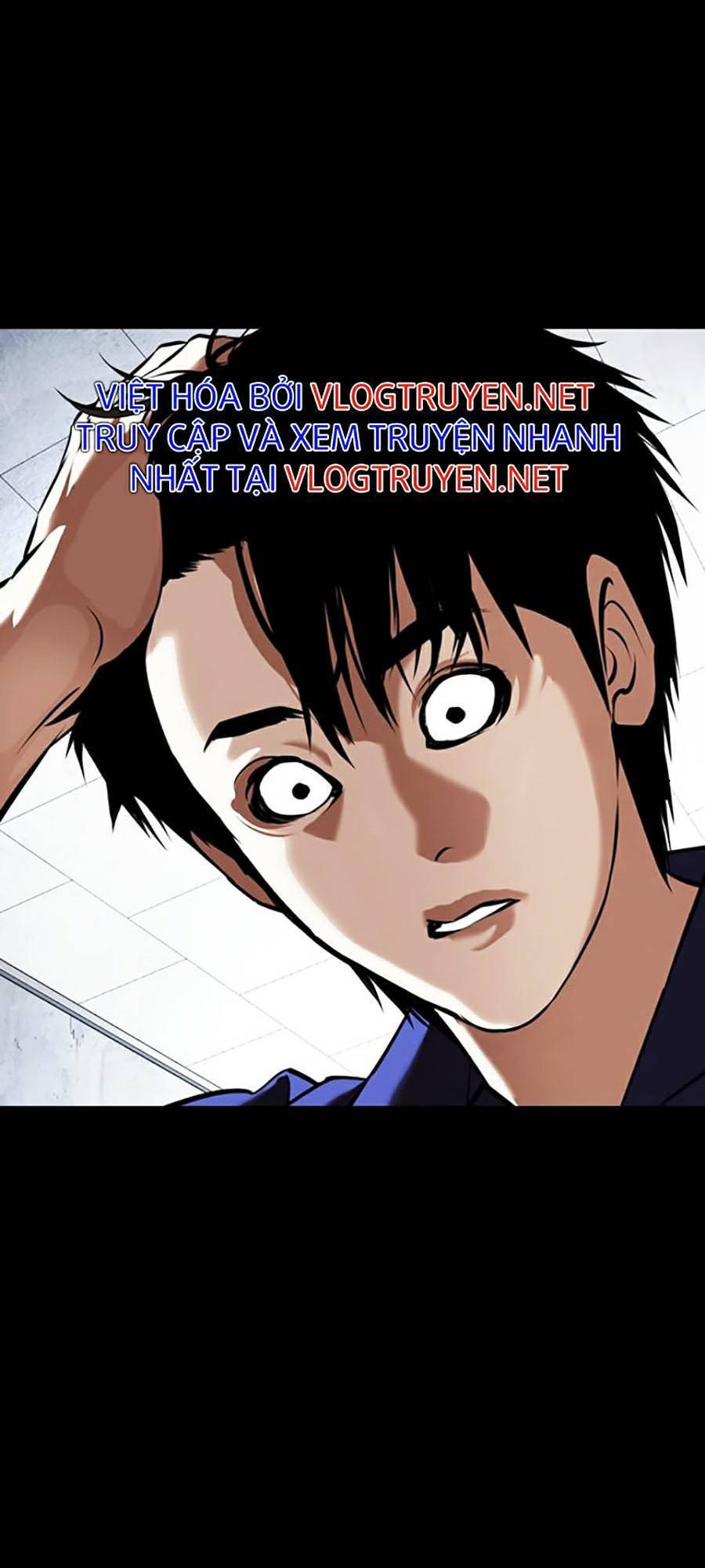 Lookism - Hoán Đổi Diệu Kỳ hoán đổi diệu kỳ - chapter 369 - Upload bởi truyensieuhay.com