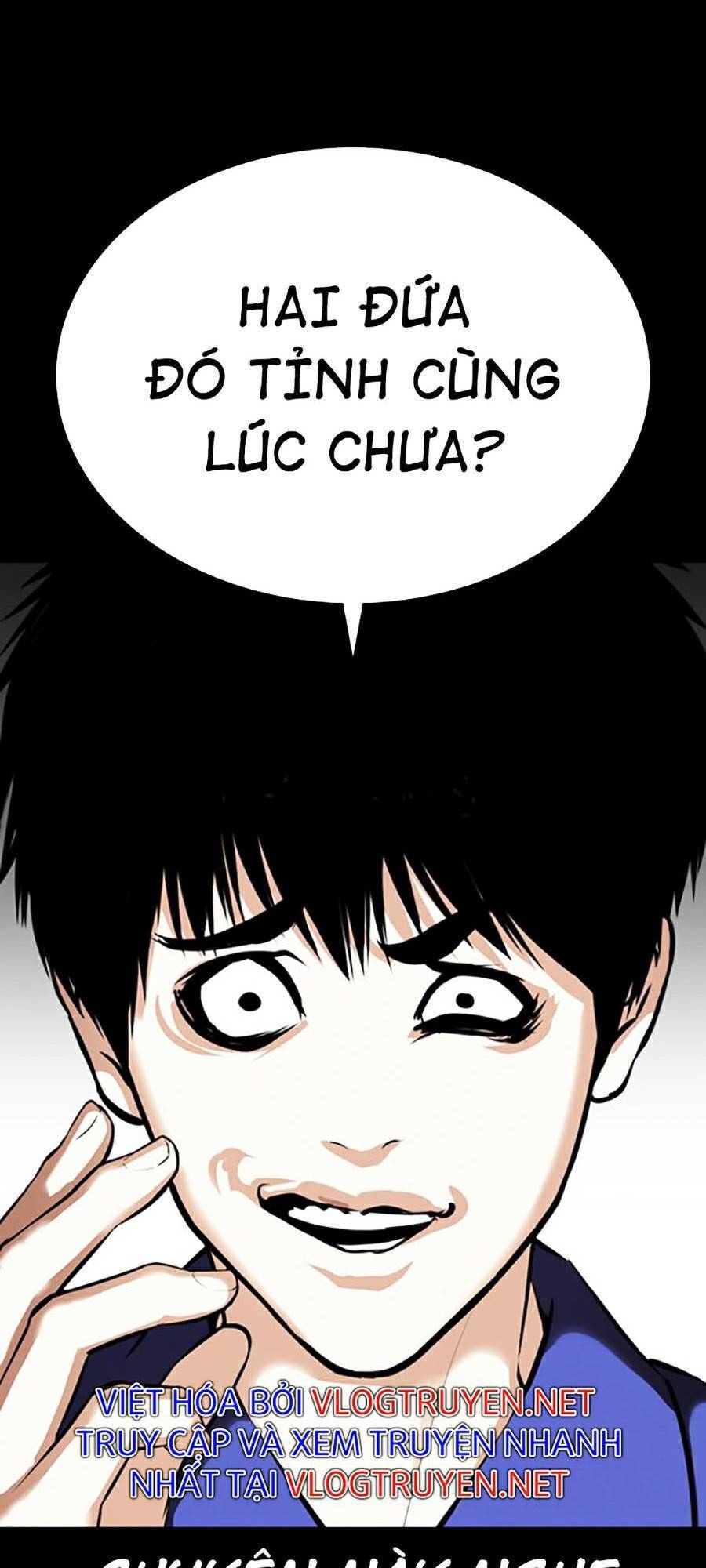 Lookism - Hoán Đổi Diệu Kỳ hoán đổi diệu kỳ - chapter 369 - Upload bởi truyensieuhay.com