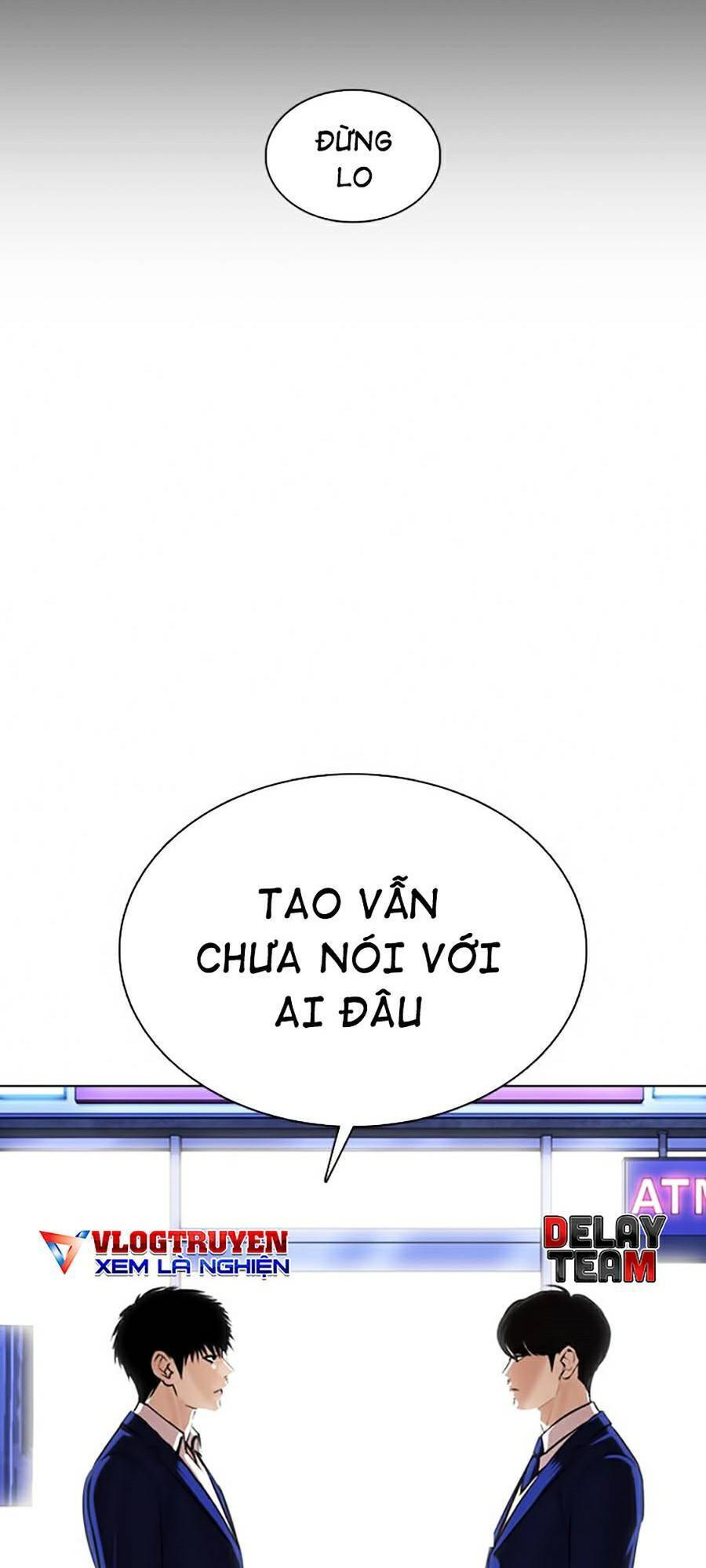 Lookism - Hoán Đổi Diệu Kỳ hoán đổi diệu kỳ - chapter 369 - Upload bởi truyensieuhay.com