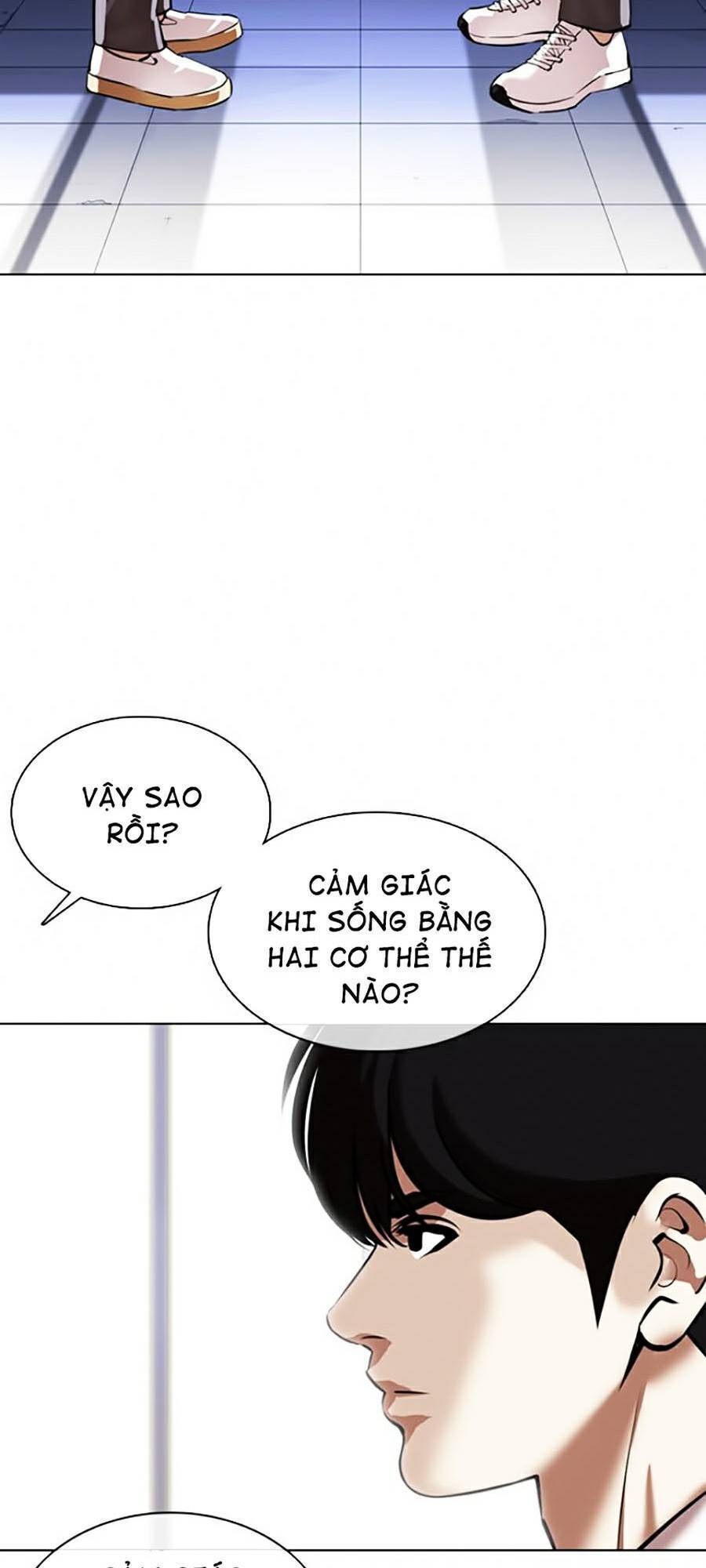 Lookism - Hoán Đổi Diệu Kỳ hoán đổi diệu kỳ - chapter 369 - Upload bởi truyensieuhay.com