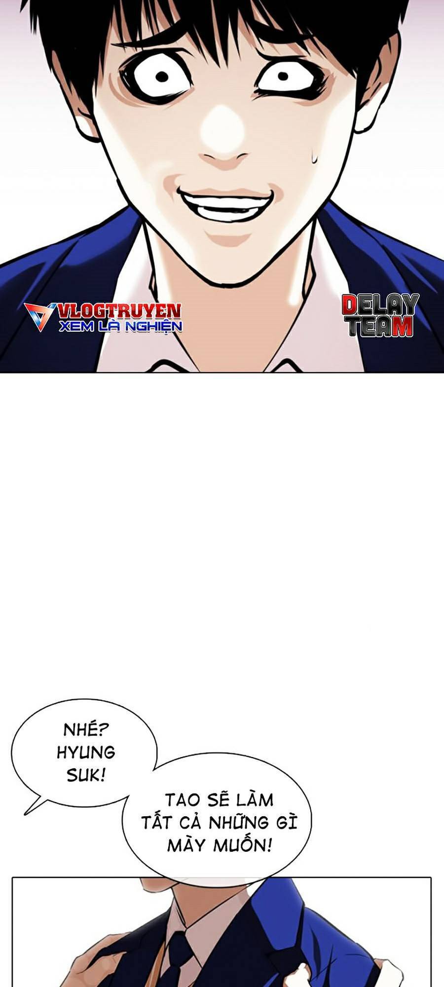 Lookism - Hoán Đổi Diệu Kỳ hoán đổi diệu kỳ - chapter 369 - Upload bởi truyensieuhay.com