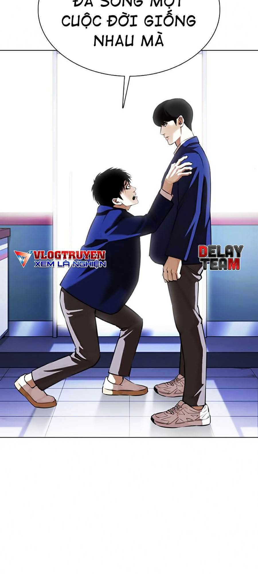 Lookism - Hoán Đổi Diệu Kỳ hoán đổi diệu kỳ - chapter 369 - Upload bởi truyensieuhay.com