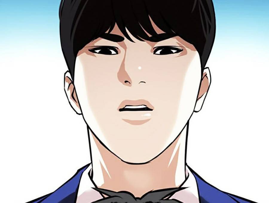 Lookism - Hoán Đổi Diệu Kỳ hoán đổi diệu kỳ - chapter 369 - Upload bởi truyensieuhay.com