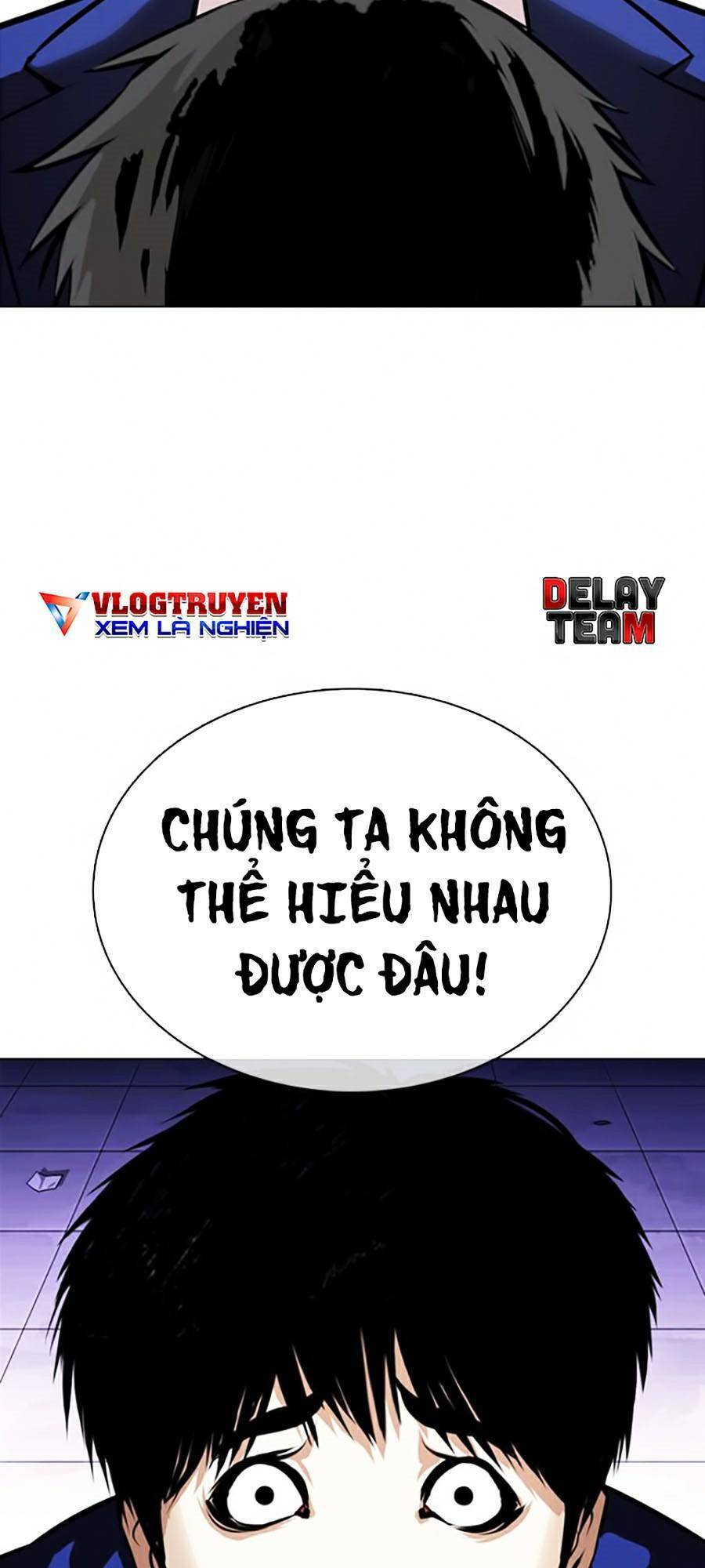 Lookism - Hoán Đổi Diệu Kỳ hoán đổi diệu kỳ - chapter 369 - Upload bởi truyensieuhay.com