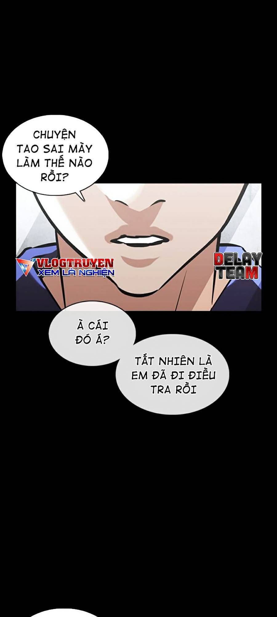 Lookism - Hoán Đổi Diệu Kỳ hoán đổi diệu kỳ - chapter 369 - Upload bởi truyensieuhay.com