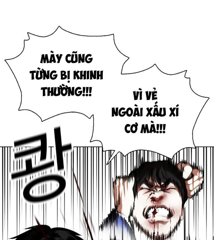 Lookism - Hoán Đổi Diệu Kỳ hoán đổi diệu kỳ - chapter 369 - Upload bởi truyensieuhay.com