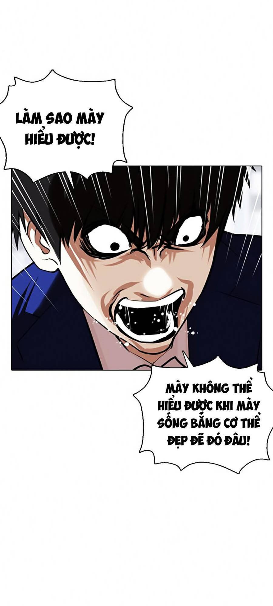 Lookism - Hoán Đổi Diệu Kỳ hoán đổi diệu kỳ - chapter 369 - Upload bởi truyensieuhay.com