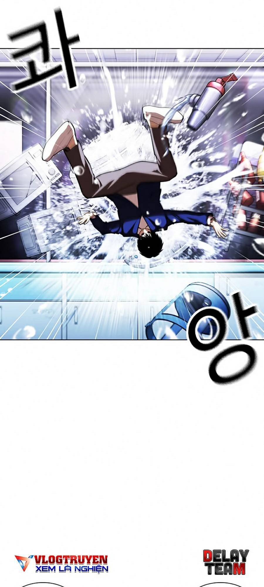 Lookism - Hoán Đổi Diệu Kỳ hoán đổi diệu kỳ - chapter 369 - Upload bởi truyensieuhay.com
