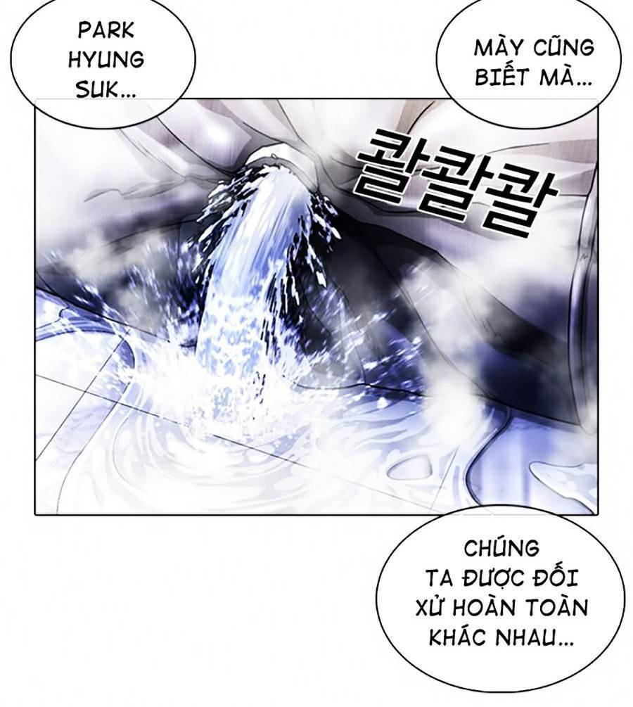 Lookism - Hoán Đổi Diệu Kỳ hoán đổi diệu kỳ - chapter 369 - Upload bởi truyensieuhay.com