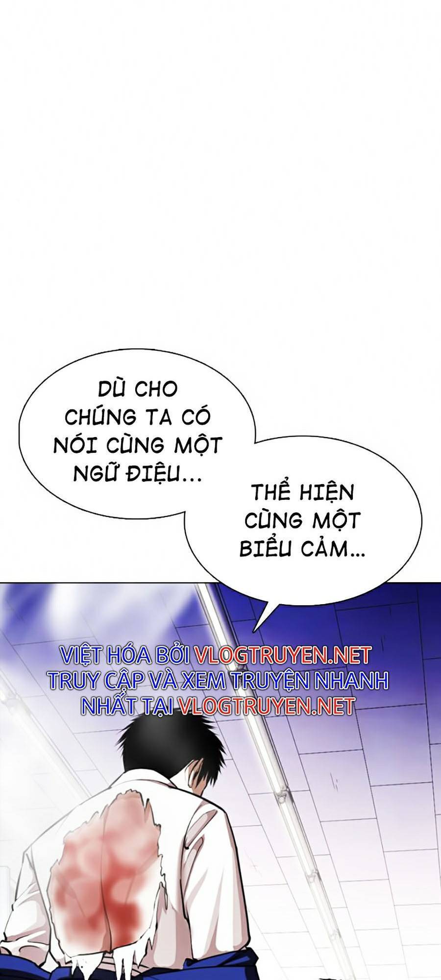 Lookism - Hoán Đổi Diệu Kỳ hoán đổi diệu kỳ - chapter 369 - Upload bởi truyensieuhay.com