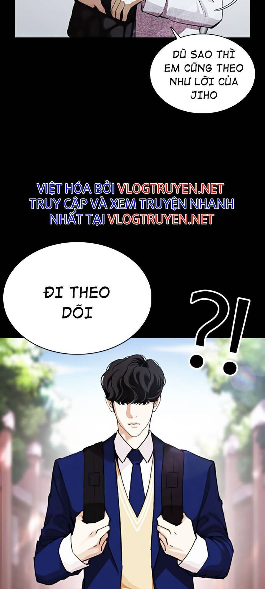 Lookism - Hoán Đổi Diệu Kỳ hoán đổi diệu kỳ - chapter 369 - Upload bởi truyensieuhay.com