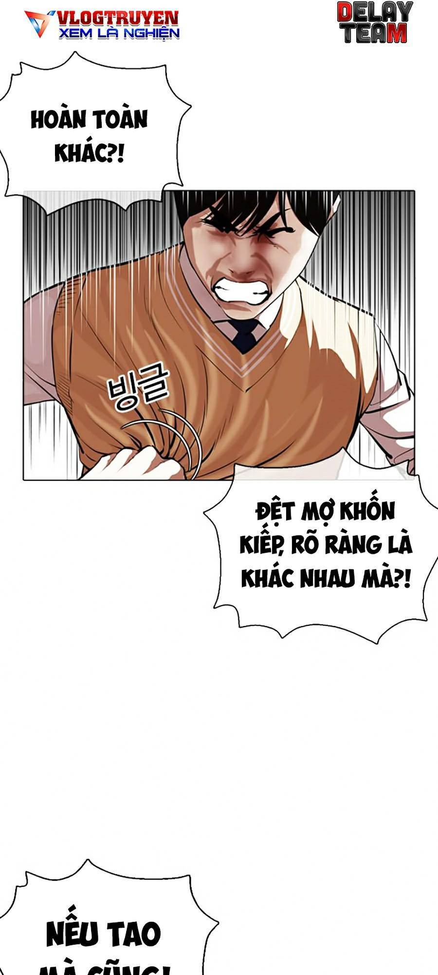 Lookism - Hoán Đổi Diệu Kỳ hoán đổi diệu kỳ - chapter 369 - Upload bởi truyensieuhay.com