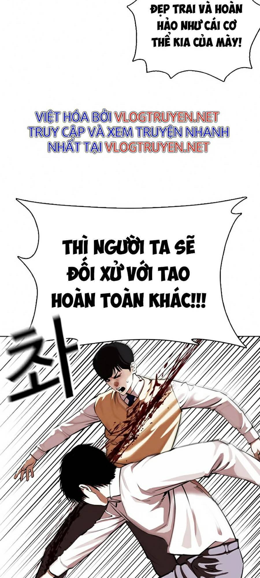 Lookism - Hoán Đổi Diệu Kỳ hoán đổi diệu kỳ - chapter 369 - Upload bởi truyensieuhay.com