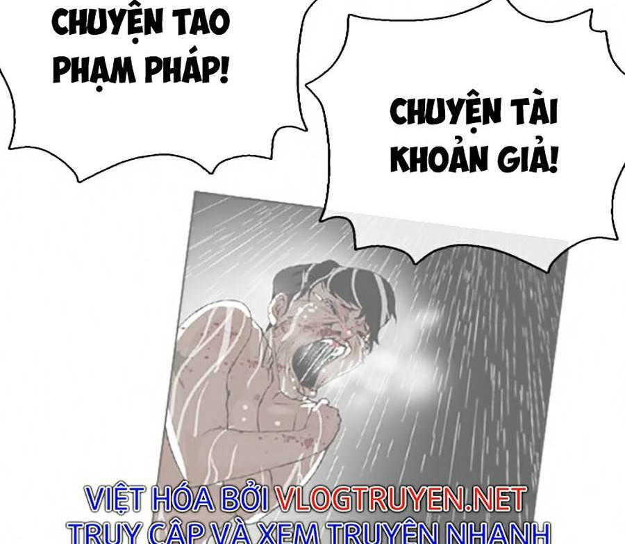 Lookism - Hoán Đổi Diệu Kỳ hoán đổi diệu kỳ - chapter 369 - Upload bởi truyensieuhay.com