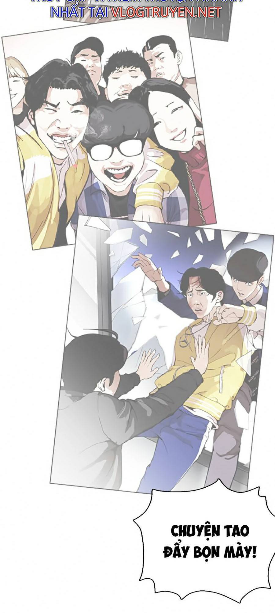 Lookism - Hoán Đổi Diệu Kỳ hoán đổi diệu kỳ - chapter 369 - Upload bởi truyensieuhay.com