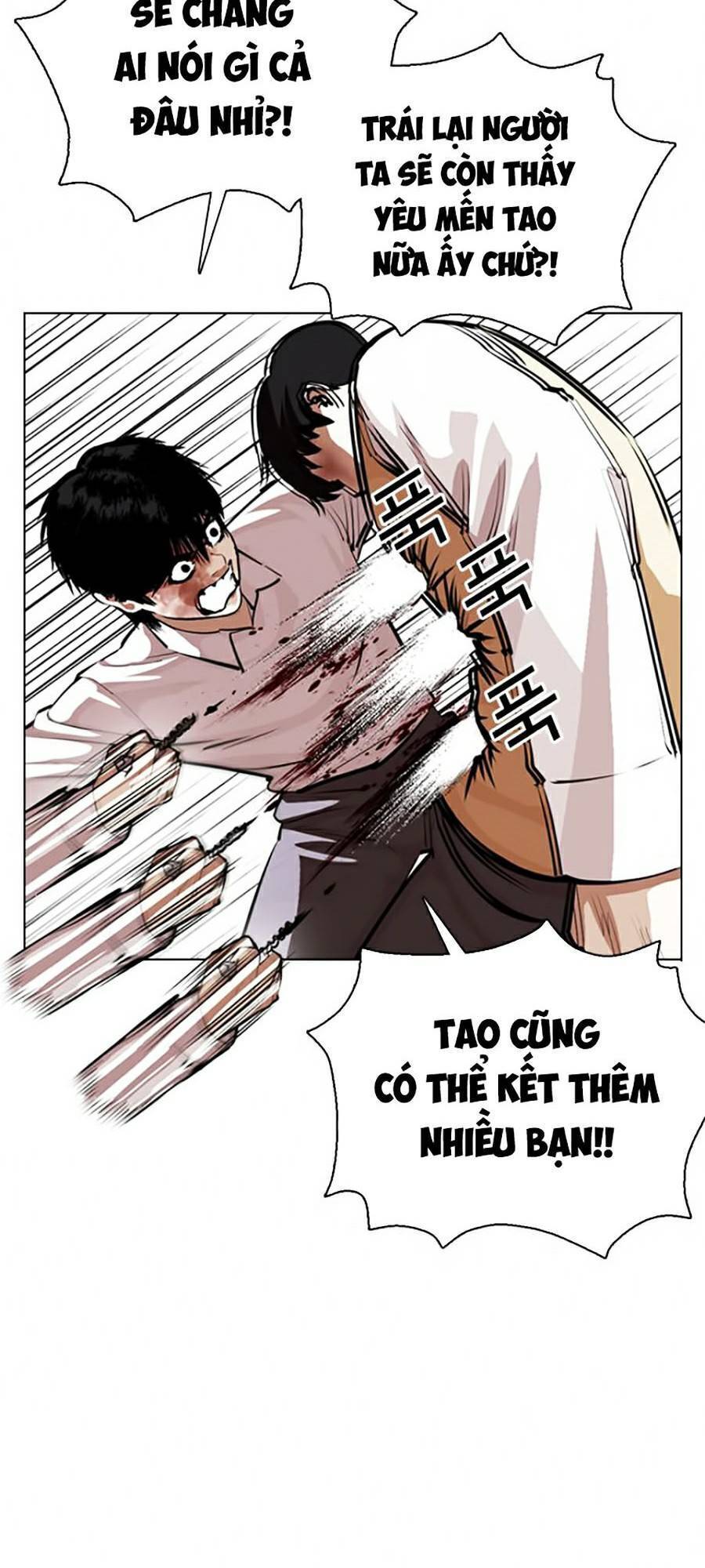 Lookism - Hoán Đổi Diệu Kỳ hoán đổi diệu kỳ - chapter 369 - Upload bởi truyensieuhay.com