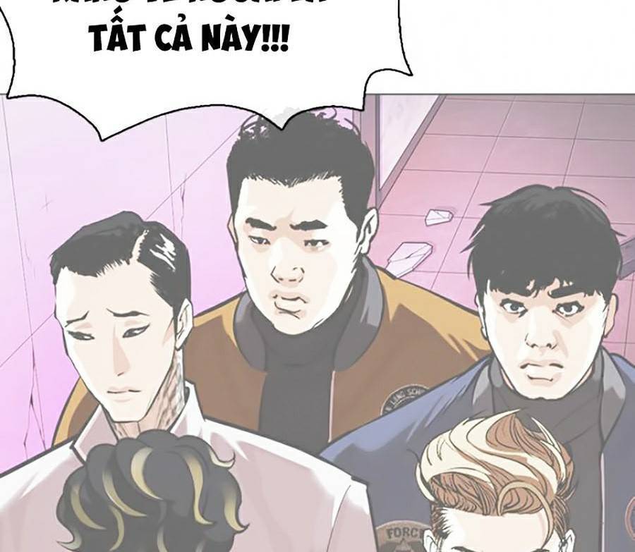 Lookism - Hoán Đổi Diệu Kỳ hoán đổi diệu kỳ - chapter 369 - Upload bởi truyensieuhay.com