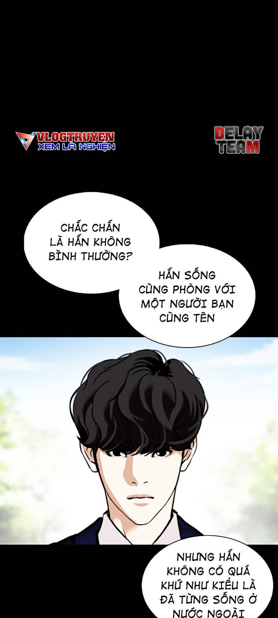 Lookism - Hoán Đổi Diệu Kỳ hoán đổi diệu kỳ - chapter 369 - Upload bởi truyensieuhay.com