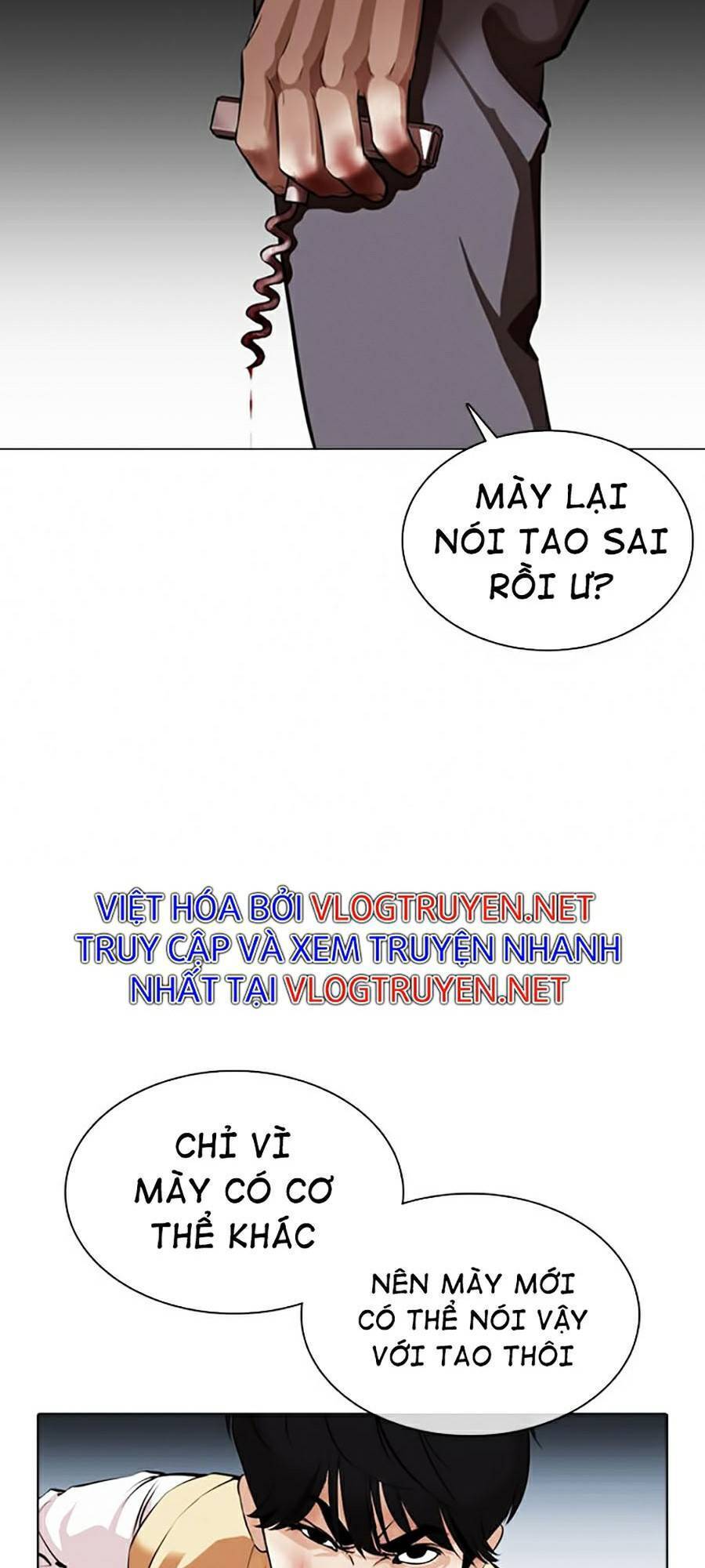 Lookism - Hoán Đổi Diệu Kỳ hoán đổi diệu kỳ - chapter 369 - Upload bởi truyensieuhay.com