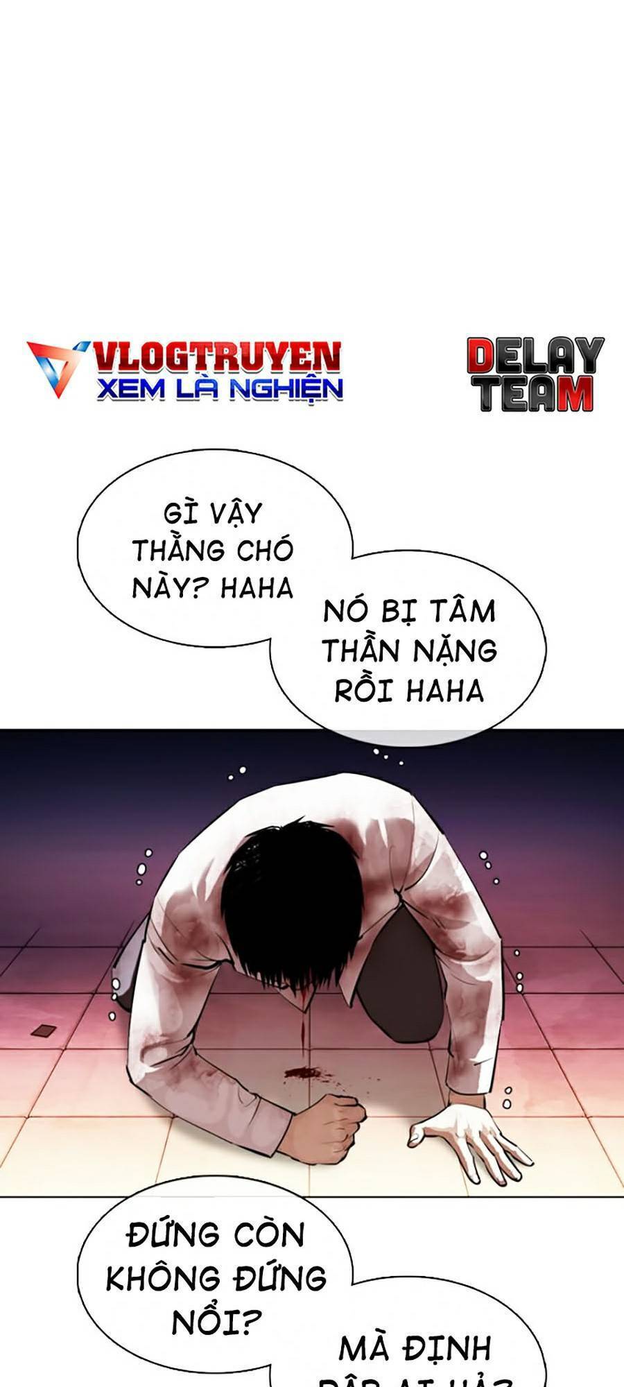 Lookism - Hoán Đổi Diệu Kỳ hoán đổi diệu kỳ - chapter 370 - Upload bởi truyensieuhay.com