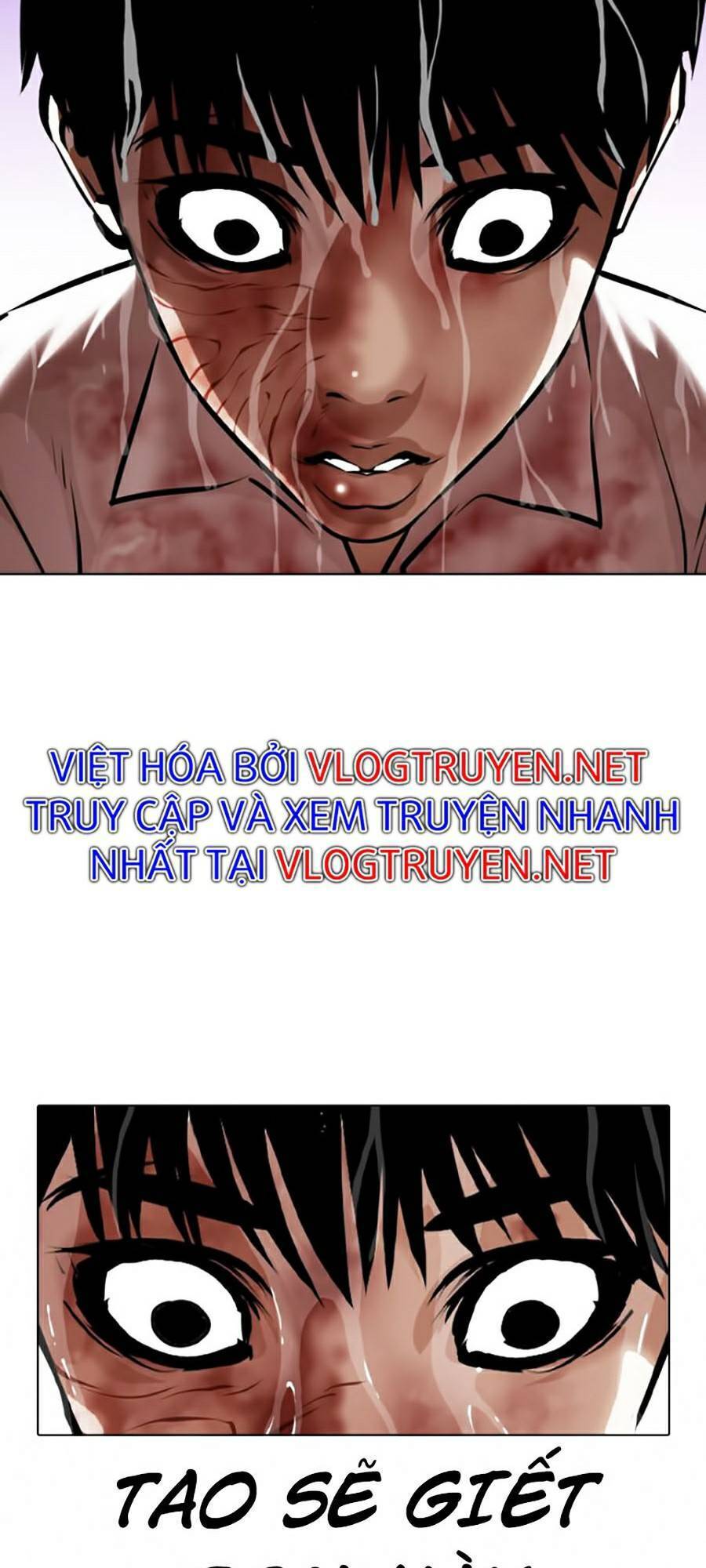 Lookism - Hoán Đổi Diệu Kỳ hoán đổi diệu kỳ - chapter 370 - Upload bởi truyensieuhay.com