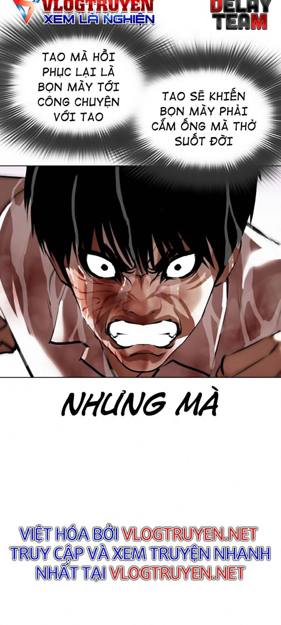 Lookism - Hoán Đổi Diệu Kỳ hoán đổi diệu kỳ - chapter 370 - Upload bởi truyensieuhay.com