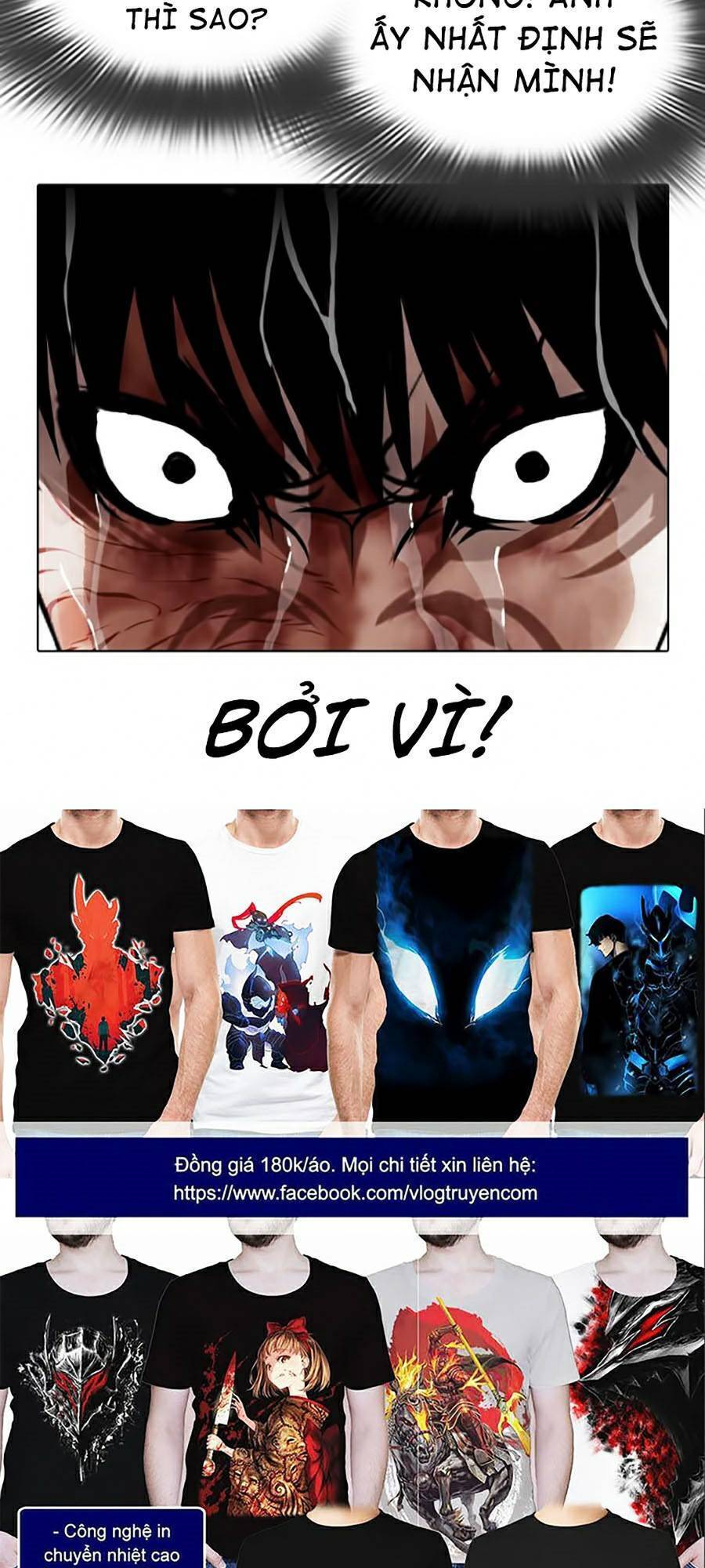 Lookism - Hoán Đổi Diệu Kỳ hoán đổi diệu kỳ - chapter 370 - Upload bởi truyensieuhay.com