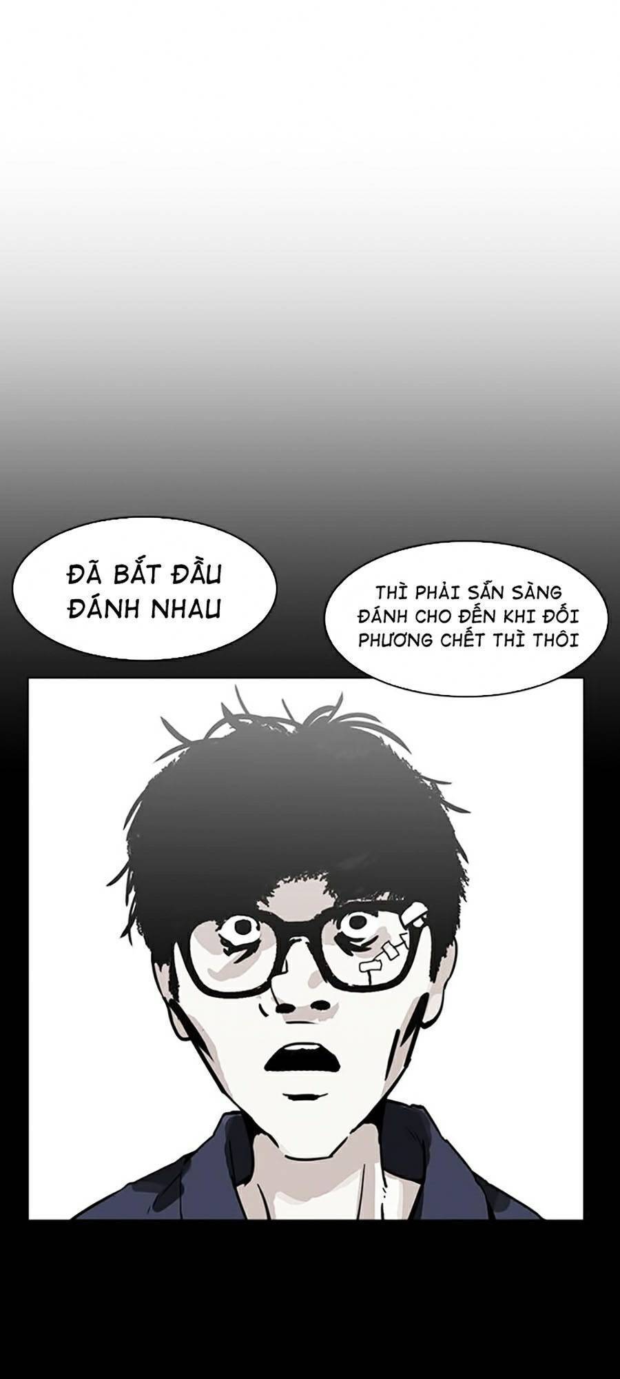Lookism - Hoán Đổi Diệu Kỳ hoán đổi diệu kỳ - chapter 370 - Upload bởi truyensieuhay.com