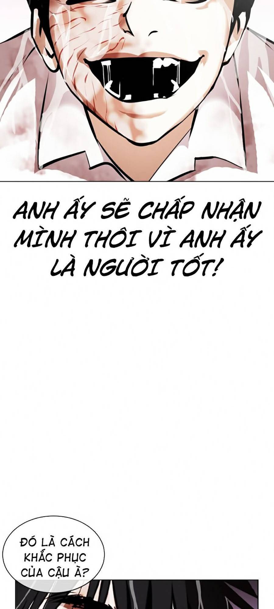 Lookism - Hoán Đổi Diệu Kỳ hoán đổi diệu kỳ - chapter 370 - Upload bởi truyensieuhay.com